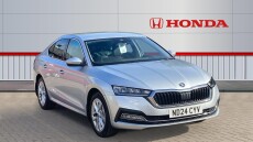 Skoda Octavia 2.0 TDI 150 SE L 5dr DSG Diesel Hatchback